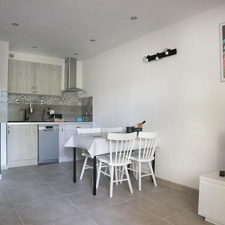 Appartement Provence Heureuse Saint-Cyr-sur-Mer Exteriér fotografie